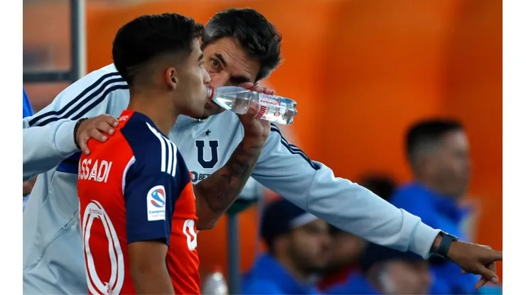 Mauricio Pellegrino y su análisis sobre Lucas Assadi