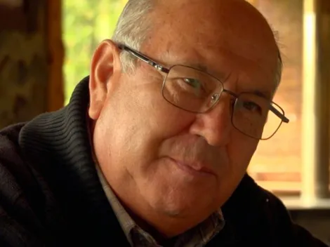 Fallece el Premio Nacional de Periodismo Alipio Vera