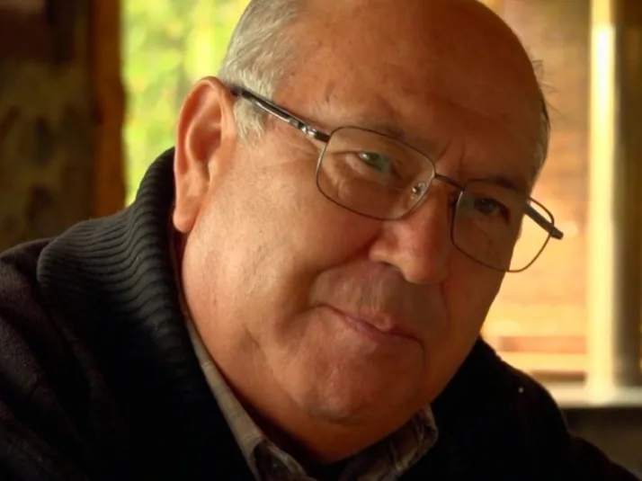 Fallece el Premio Nacional de Periodismo Alipio Vera