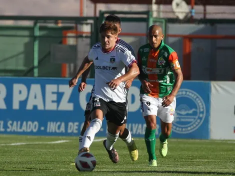 Leo Gil pasa de ser indiscutido en Colo Colo a uno de los más criticados del Cacique