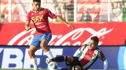 El partido se jugará en el Estadio Santa Laura