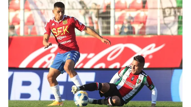 El partido se jugará en el Estadio Santa Laura