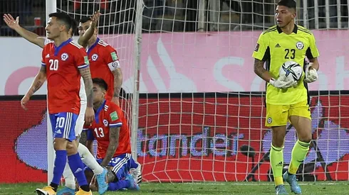 Brayan Cortés dirá presente en la nómina de Chile