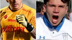 Fabián Cerda sabe que su sobrino tiene las cualidades para triunfar