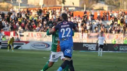 Desde 101 metros habría sido el gol de Leandro Requena