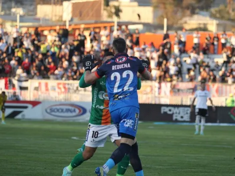 El importante premio que podría ganar el gol de Requena