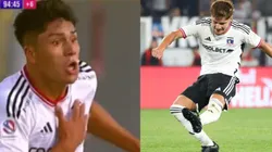 Pizarro, como el Tano Pasmán, le pidió una buena a Leonardo Gil.