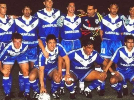 Ex campeón mundial emite conceptos por Pellegrino y Almandoz