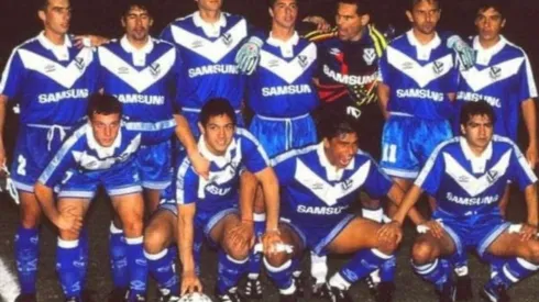 A ex campeón del mundo no le tirita la pera y habla sobre Mauricio Pellegrino y Héctor Almandoz