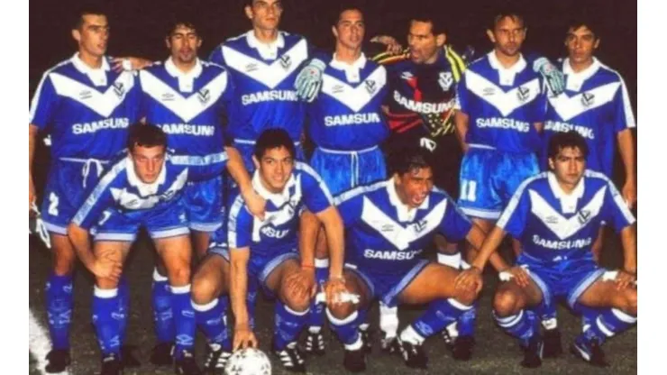 A ex campeón del mundo no le tirita la pera y habla sobre Mauricio Pellegrino y Héctor Almandoz