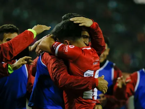 El crudo relato sobre crack que quiso Colo Colo: "Su enfermedad es más fuerte que él"