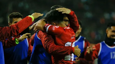 Brian Fernández no lo pasa bien en Argentina y pasa un crudo momento en Colón.