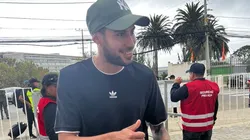 Emmanuel Ojeda ilusiona a los hinchas de la Universidad de Chile con su retorno.