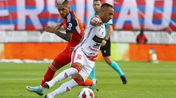 Universidad de Chile no pudo doblegar a Copiapó en la Primera División