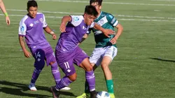 Luis Musrri es el primer caído del ascenso y el ex emblema azul fue cesado de San Antonio Unido.