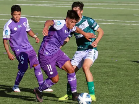 Histórico de la U pierde piso en el ascenso del fútbol chileno y recibe el sobre azul