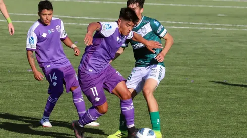 Luis Musrri es el primer caído del ascenso y el ex emblema azul fue cesado de San Antonio Unido.