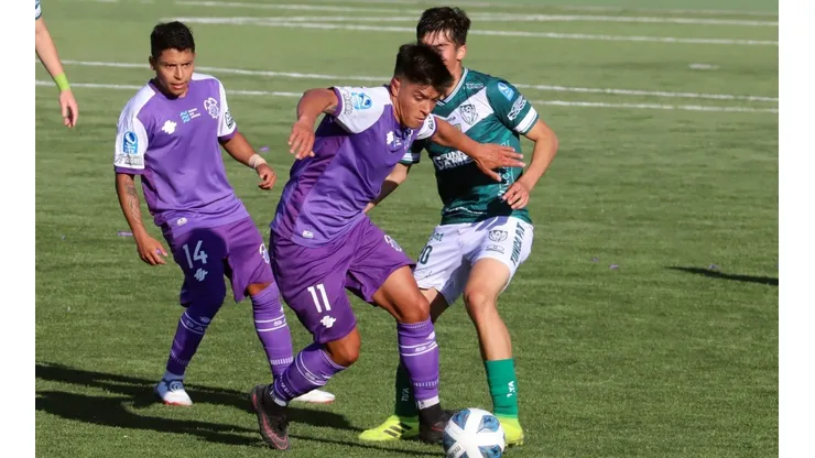 Luis Musrri es el primer caído del ascenso y el ex emblema azul fue cesado de San Antonio Unido.