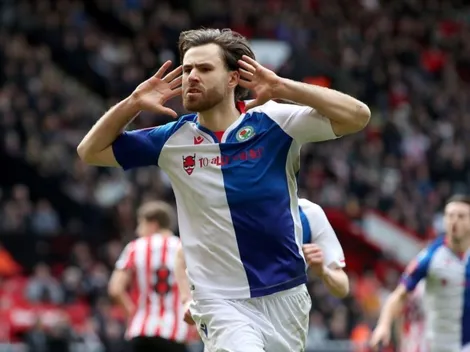 Revisa el gol de Ben Brereton por la FA Cup