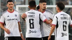 Colo Colo cuenta los días para conocer sus rivales en la Copa Libertadores 2023