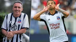 Marcelo Espina recordó a Costa ante el bajo rendimiento de los refuerzos albos.