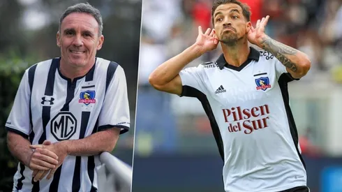 Marcelo Espina recordó a Costa ante el bajo rendimiento de los refuerzos albos.