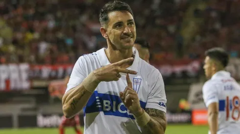 El Toro quiere imponer un nuevo registro jugando con la UC