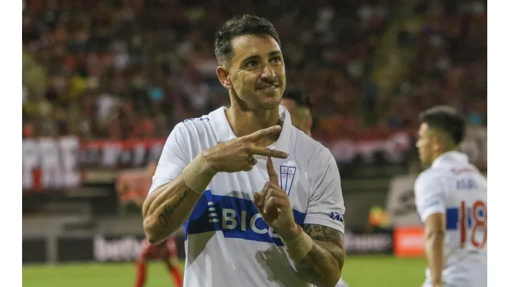 El Toro quiere imponer un nuevo registro jugando con la UC