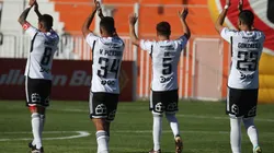 Nacho Abarca critica duramente el momento de Colo Colo