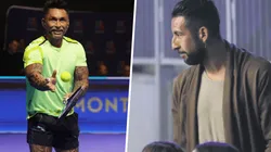 Isla podría tener los días contados en la UC.