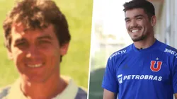 La clave del éxito de Luis Casanova en la U.