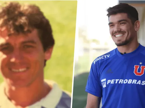 Papá de Casanova entrega las claves del éxito de su hijo en la U