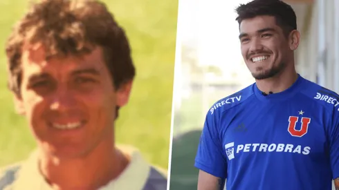 La clave del éxito de Luis Casanova en la U.