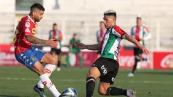 Unión Española vs Palestino