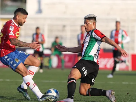 ¿Dónde ver Unión Española vs Palestino por el Campeonato Nacional?