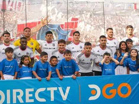 ¡Ya hay XI! Los elegidos por Quinteros para enfrentar a Cobresal