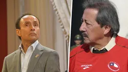 El nuevo ministro de Deportes fue atacado por las declaraciones del Pollo Véliz.
