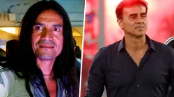 Mendoza va a la guerra con Quinteros.