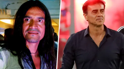 Mendoza va a la guerra con Quinteros.