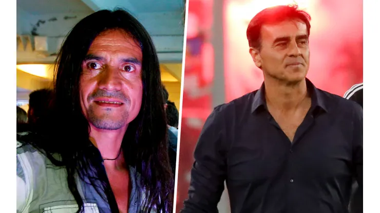 Mendoza va a la guerra con Quinteros.