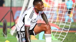 Castillo sigue sumando críticas en su paso por el Cacique.