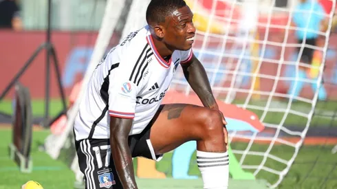 Castillo sigue sumando críticas en su paso por el Cacique.