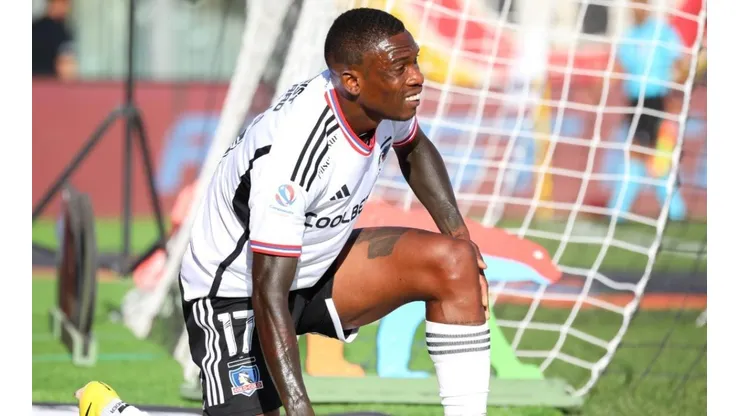 Castillo sigue sumando críticas en su paso por el Cacique.