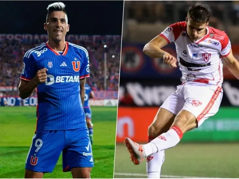 ¿A qué hora juega la U vs Copiapó y dónde ver en vivo?