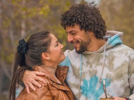 ¿Palo a Colo Colo? Esposa de Falcón lanza subliminal mensaje