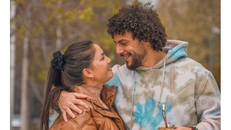 Esposa de Peluca Falcón lanza mensaje tras nueva suplencia.