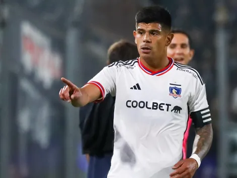 Pavez golpea la mesa: "De una vez por todas tenemos que subir el nivel todos"