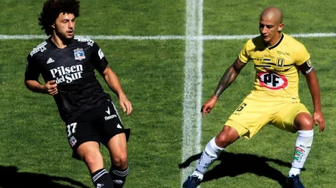 Camargo llega motivado para enfrentar a los albos.