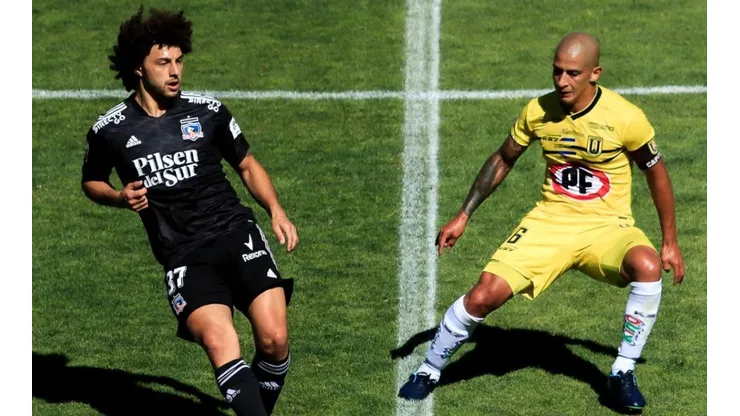 Camargo llega motivado para enfrentar a los albos.