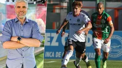 De Tezanos no tuvo piedad con el juego del Cacique.